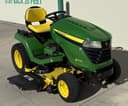 2017 John Deere X570 Image