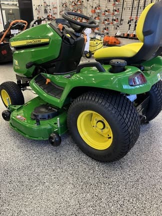 Image of John Deere X570 Image 1