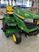 John Deere X570 Image