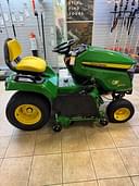 John Deere X570 Image