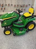 John Deere X570 Image