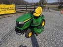 John Deere X580 Image