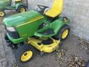 John Deere X585 Image