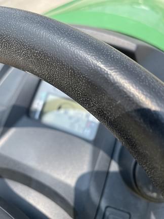 Image of John Deere X590 equipment image 2