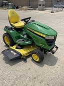 John Deere X590 Image