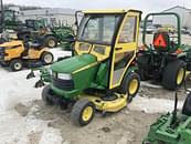 Thumbnail image John Deere X700 0