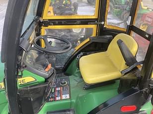 Main image John Deere X700 5