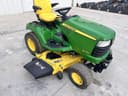 John Deere X720 Image