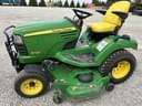 John Deere X720 Image