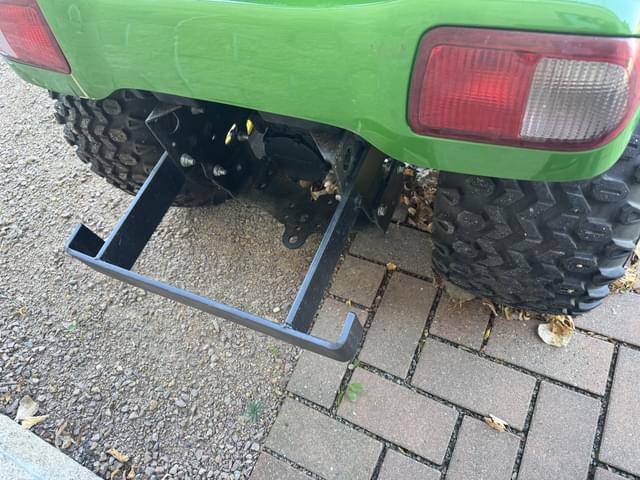 Image of John Deere X728 equipment image 3