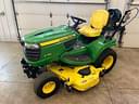 John Deere X730 Image