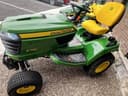 John Deere X730 Image