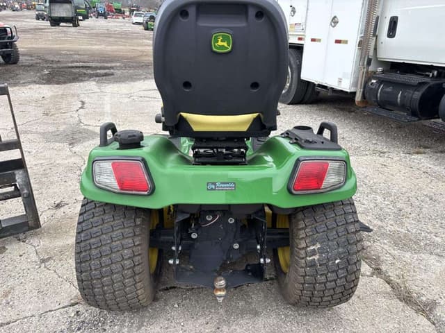Image of John Deere X730 equipment image 2
