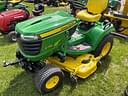 John Deere X730 Image