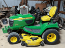 John Deere X730 Image