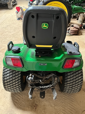 Image of John Deere X730 Image 1