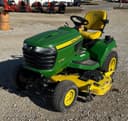 John Deere X730 Image