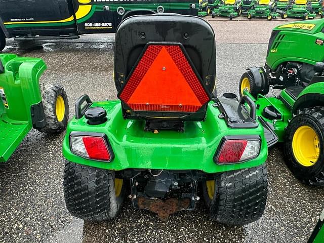 Image of John Deere X730 equipment image 4