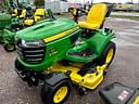John Deere X730 Image