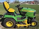 John Deere X730 Image