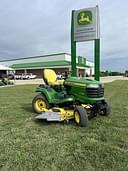 John Deere x734 Image