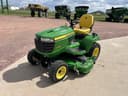 2023 John Deere X738 Image