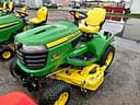 John Deere X739 Image