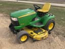 John Deere X740 Image