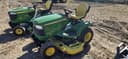 John Deere X740 Image