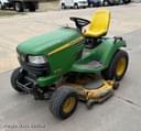John Deere X740 Image