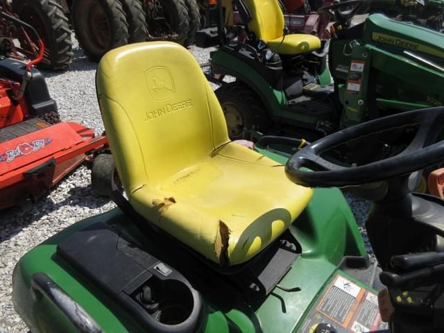 Image of John Deere X740 equipment image 3