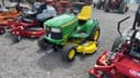 John Deere X740 Image