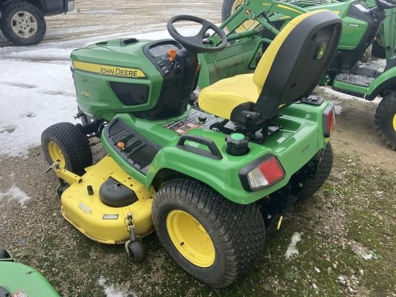 John Deere X750 Other Equipment Turf for Sale | Tractor Zoom