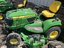 John Deere X750 Image