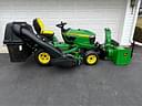 2022 John Deere X758 Image