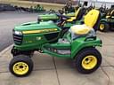 John Deere X758 Image