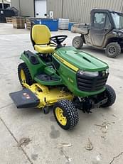 Main image John Deere X758 1