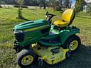 John Deere X758 Image