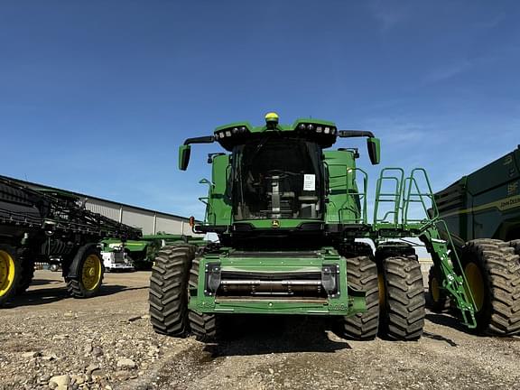 Image of John Deere X9 1100 Primary image