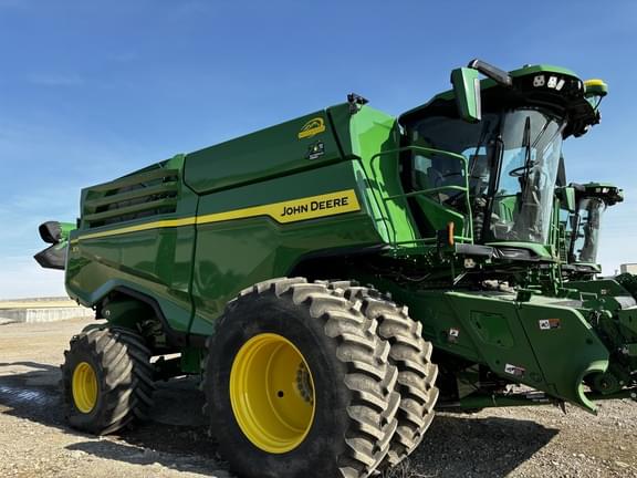 Image of John Deere X9 1100 Primary image