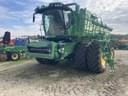 2022 John Deere X9 1100 Image