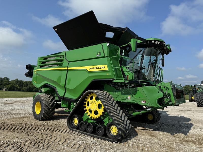 Image of John Deere X9 1100 Primary image