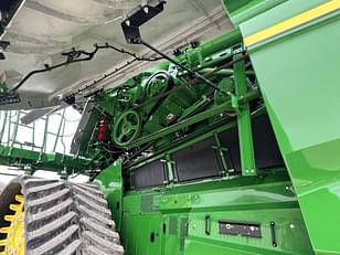 Main image John Deere X9 1100 31