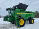 2023 John Deere X9 1100 Image