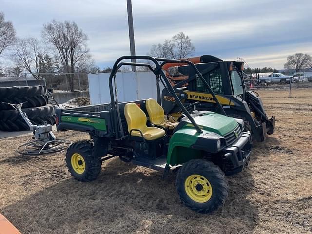 Image of John Deere Gator XUV equipment image 2