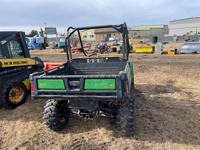 Image of John Deere Gator XUV equipment image 4