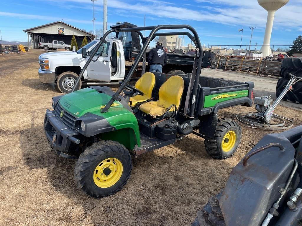 Image of John Deere Gator XUV Primary image