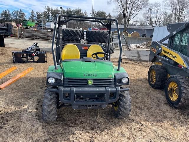 Image of John Deere Gator XUV equipment image 1