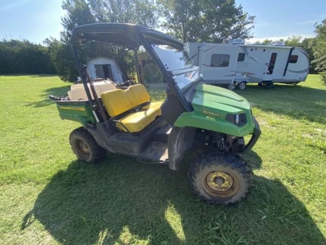 Image of John Deere XUV 560E equipment image 2