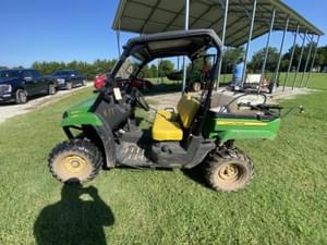 John Deere XUV 560E Image